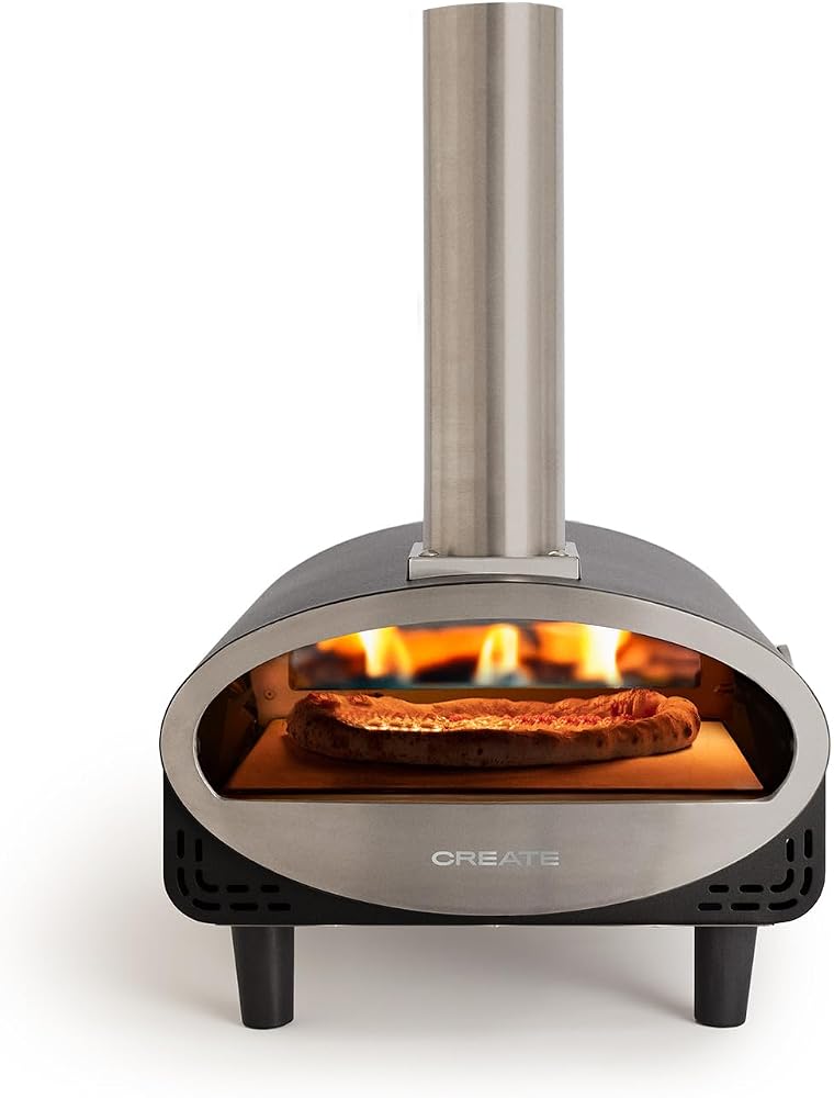 Create Pizza Maker Advance