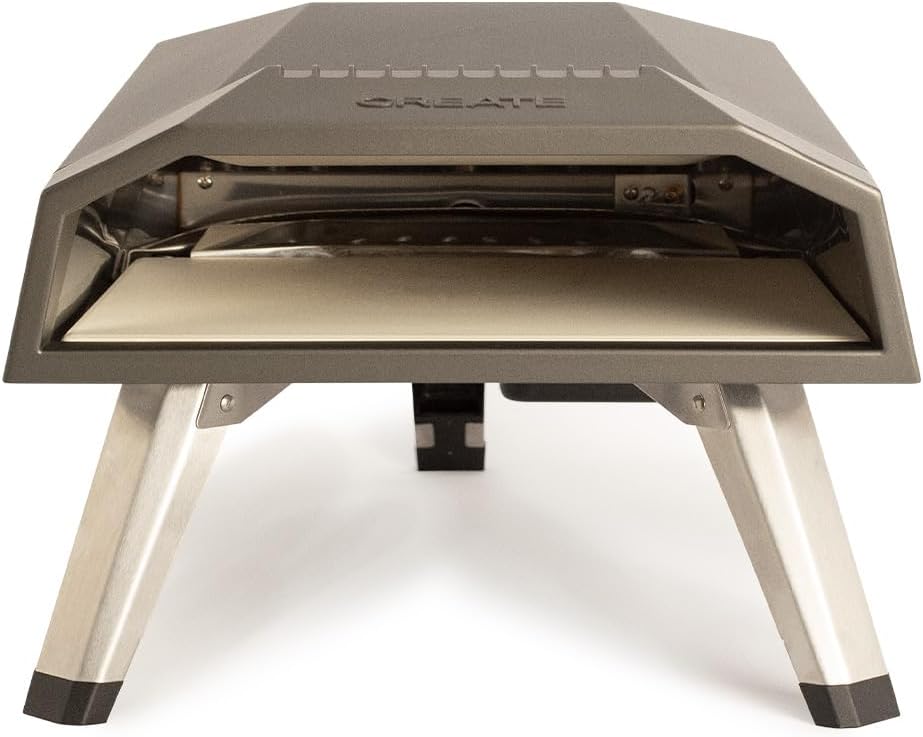 Create Pizza Maker Pro 12 pulgadas