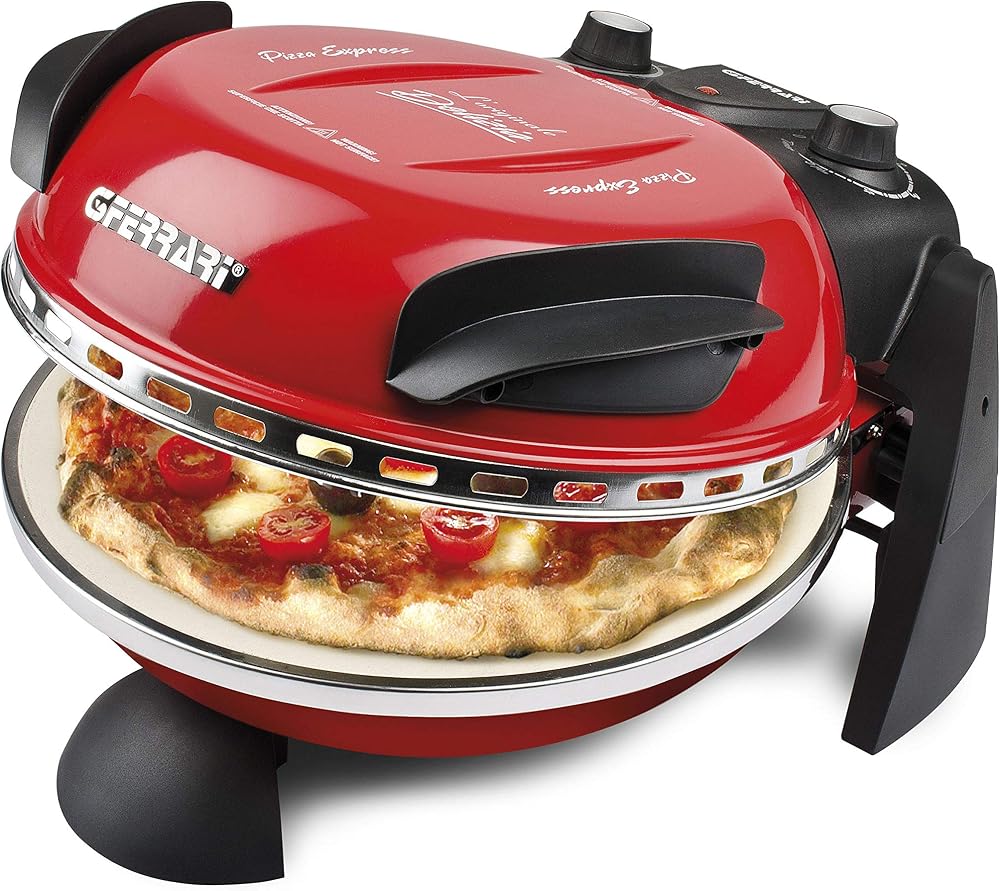 G3 Ferrari Pizza Express Delizia